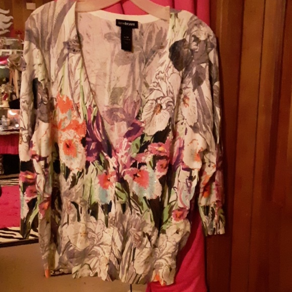 Woman sweater - Picture 1 of 4